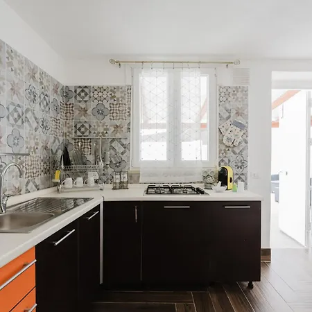 Maresol Apartmán Marsala