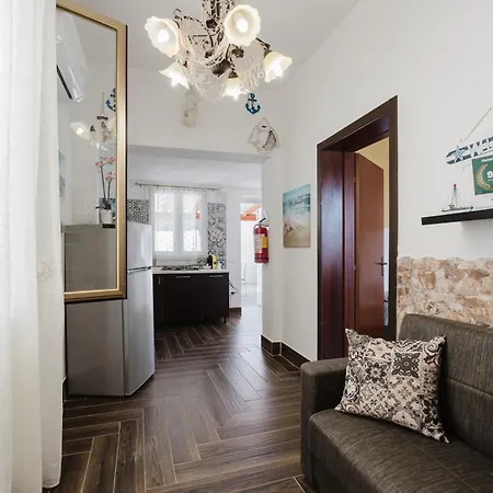 Maresol Apartmán