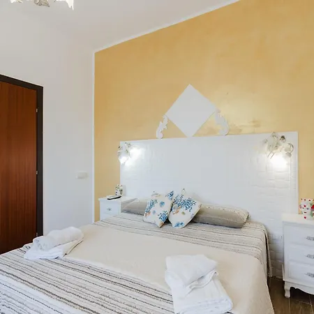 Maresol Apartmán Marsala