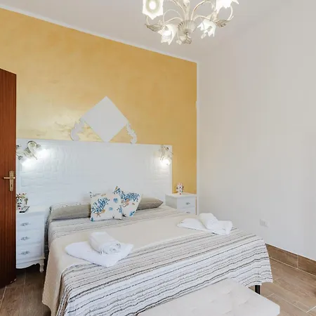 Maresol Apartment
