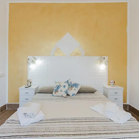 Maresol Apartmán