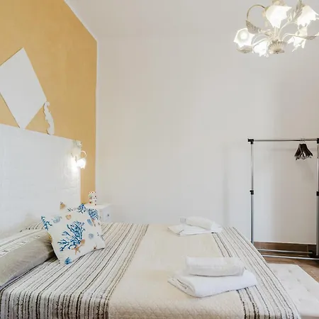 Apartment Maresol Marsala