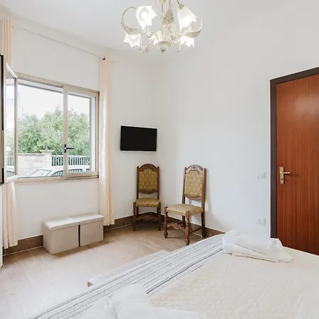 Apartmán Maresol