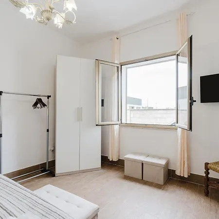 Apartmán Maresol Marsala