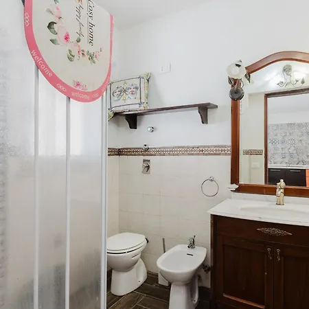 Apartment Maresol *