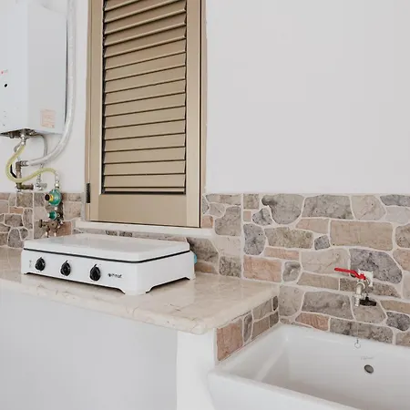 Maresol Apartmán Marsala