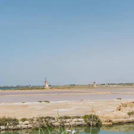 Maresol Apartmán Marsala