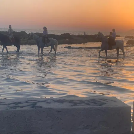 Maresol شقة مارسالا